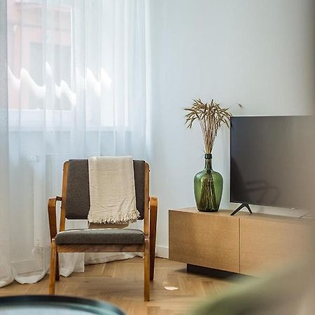 Kaunas Town Hall Apartment 5A By Urban Rent Exterior foto